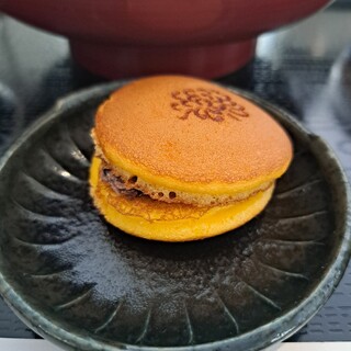 和カフェ 兎月園_1