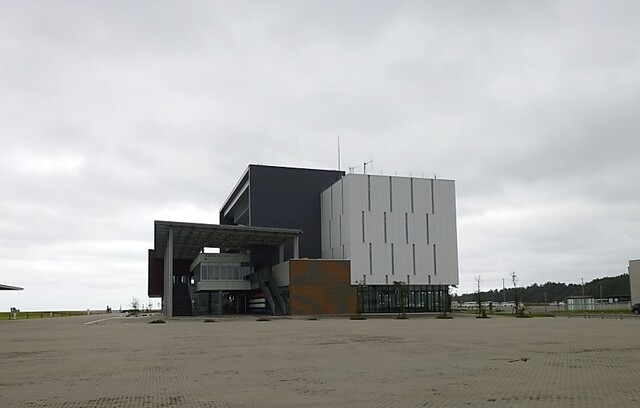 サンプラザふたば - 双葉（その他）の写真