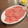 焼肉ホルモン 広味園
