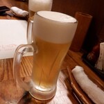 なん天 - ドリンク