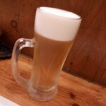 なん天 - ドリンク