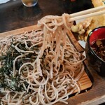 満寿屋 - 