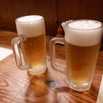 なん天 - ドリンク