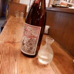 なん天 - ドリンク