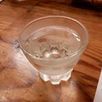 なん天 - ドリンク