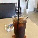 カントリーキッチン - 冷コー