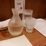 なん天 - ドリンク