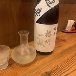 なん天 - ドリンク