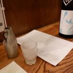 なん天 - ドリンク