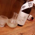 なん天 - ドリンク