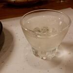 なん天 - ドリンク