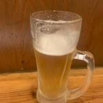 なん天 - ドリンク