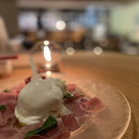 Cucina del NABUCCO - 