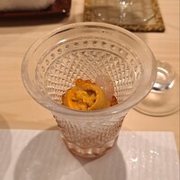 鮨 赤酢 はなやま - 