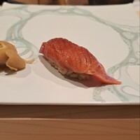 鮨 赤酢 はなやま - 