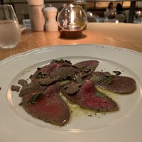 Cucina del NABUCCO - 