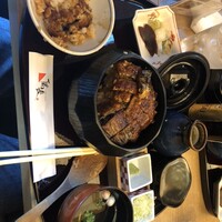 ひつまぶし名古屋備長 大名古屋ビルヂング店 - 