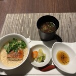 マ・シェール・メール 番所 - 