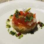 マ・シェール・メール 番所 - 