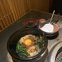 長者町 焼肉 輪心 - 