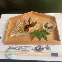奥貴船 兵衛 - 