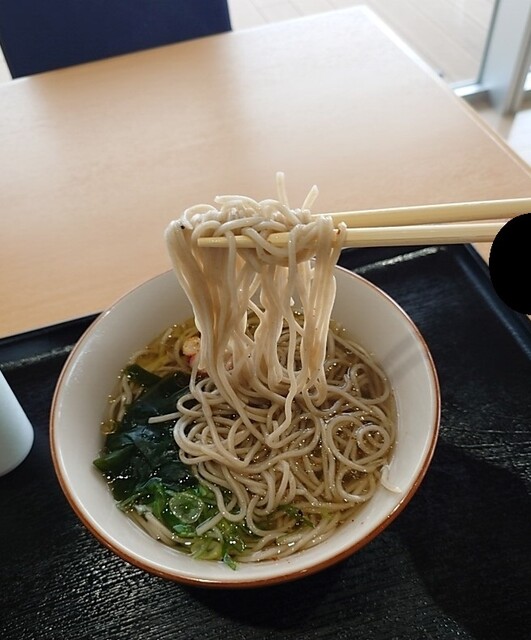 ふたばのおらほや - 双葉（そば）の写真