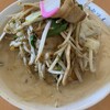 極濃湯麺 フタツメ 貝沢店