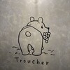 Troucher