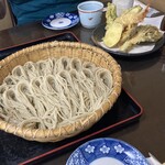 そば処 梅の花 - 