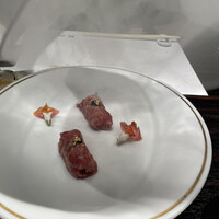 鮨 やまけん 銀座店 - 