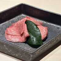 焼肉料理 牛吉日和 - 