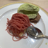 マルシェダイニング「ネン」 - 