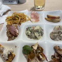 マルシェダイニング「ネン」 - 