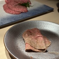 焼肉料理 牛吉日和 - 