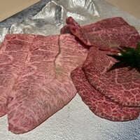 焼肉料理 牛吉日和 - 