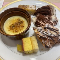 マルシェダイニング「ネン」 - 