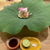東茶屋 なかむら - 