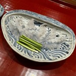 江戸町 すぎもと - 