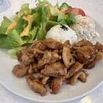 ムーンカフェ - 