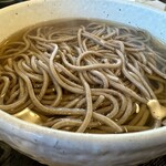 吹上庵 - 料理写真: