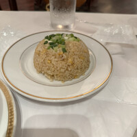 銀座ブルーリリー ステーキ＆チャイニーズレストラン - 