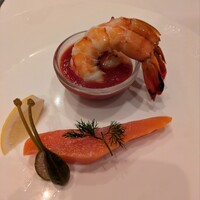 ロウリーズ・ザ・プライムリブ 恵比寿ガーデンプレイス店 - 