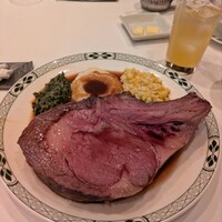 ロウリーズ・ザ・プライムリブ 恵比寿ガーデンプレイス店 - 