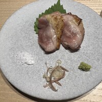 焼鳥 くまわき - 
