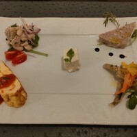 ヴィア トスカネッラ - 