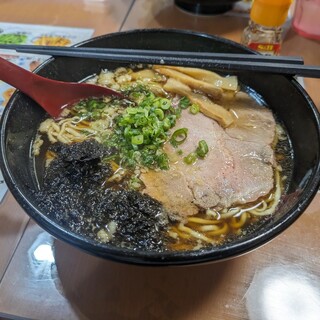 尾道らーめん ベッチャー_0