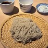 蕎麦屋 にこら
