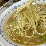 京王ラーメン - 料理写真:
