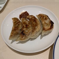 天津飯店 本店 - 