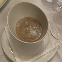 フランス料理 アジュール(ヨコハマ グランド インターコンチネンタル ホテル) - 